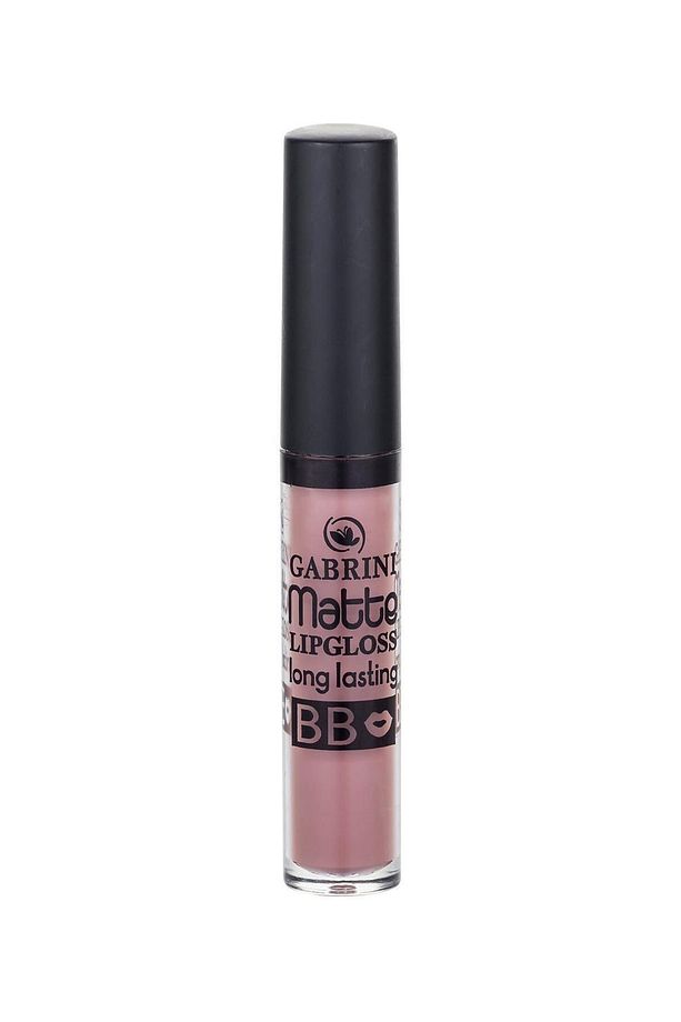 Matte Lipgloss 12 - 1