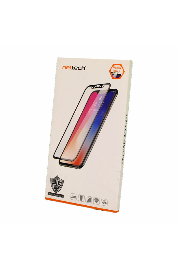 Samsung Galaxy A320 A3 2017 Compatible Full Glass Protector - 2