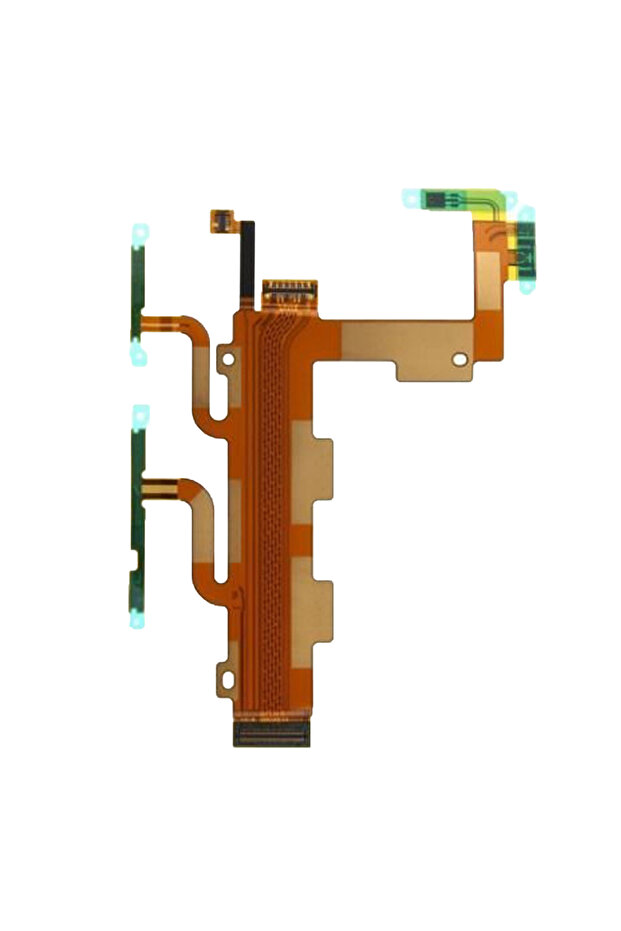 Teknonet Sony Xperia C3 Compatible Power Flex