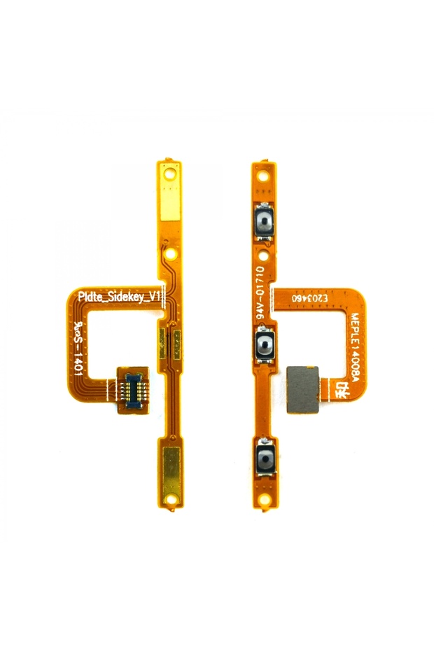Teknonet Nokia 6 Compatible Power + Sound Flex