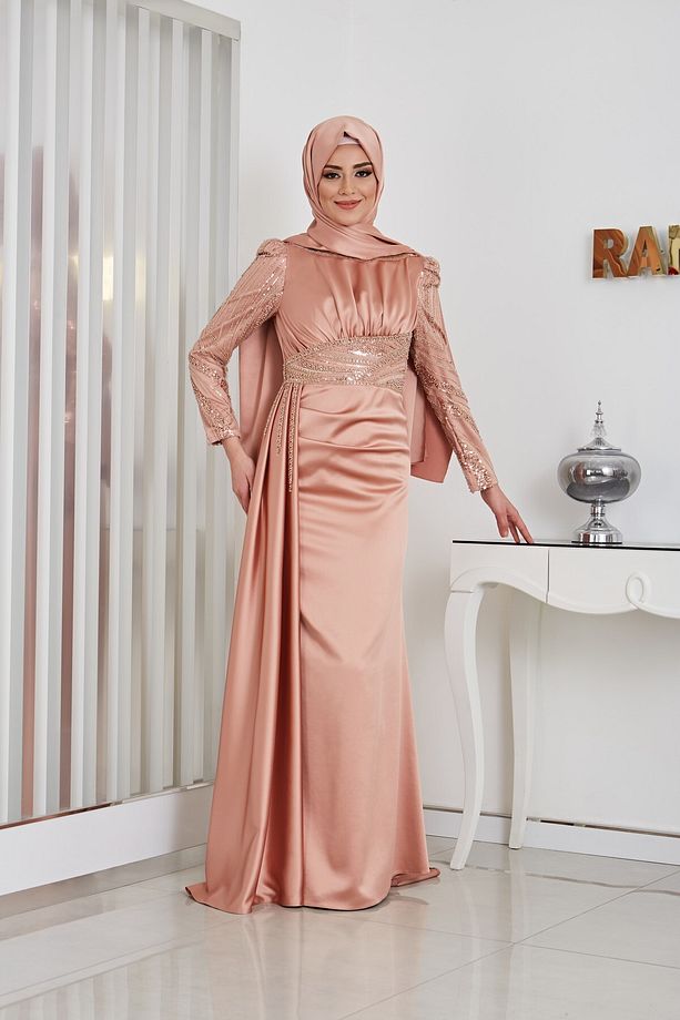 SIRMA ABİYE ROSE - 1