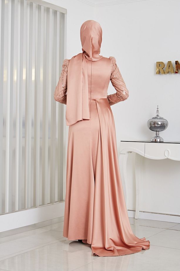 SIRMA ABİYE ROSE - 2