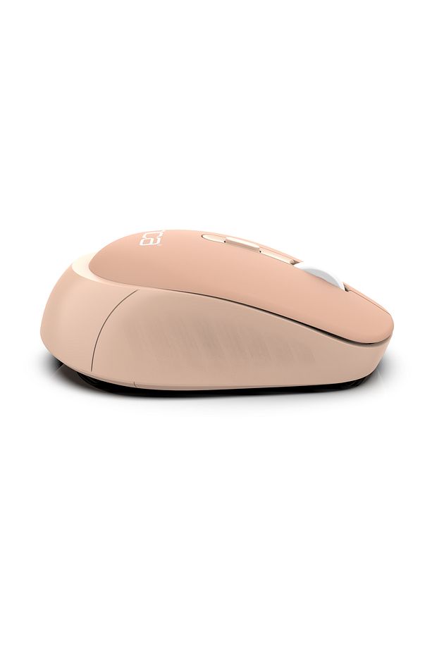 IWM-243R Candy Desing  4D Silent Wireless Mouse - 4