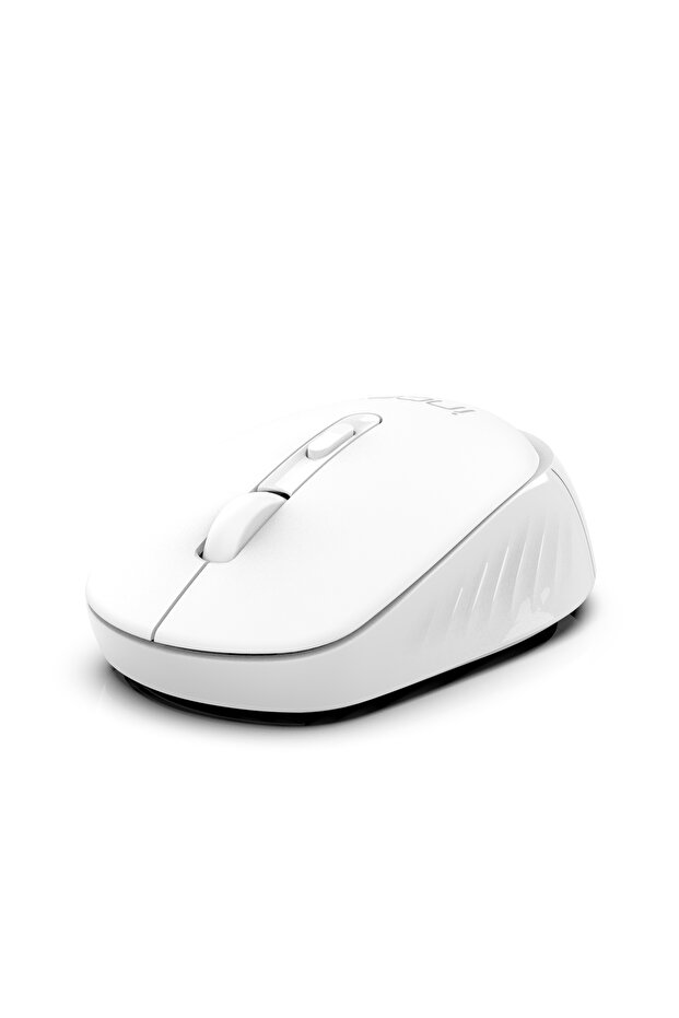 IWM-243R Candy Desing  4D Silent Wireless Mouse - 2
