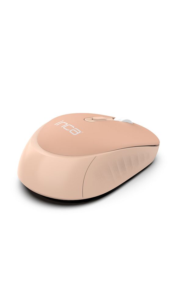 IWM-243R Candy Desing  4D Silent Wireless Mouse - 3