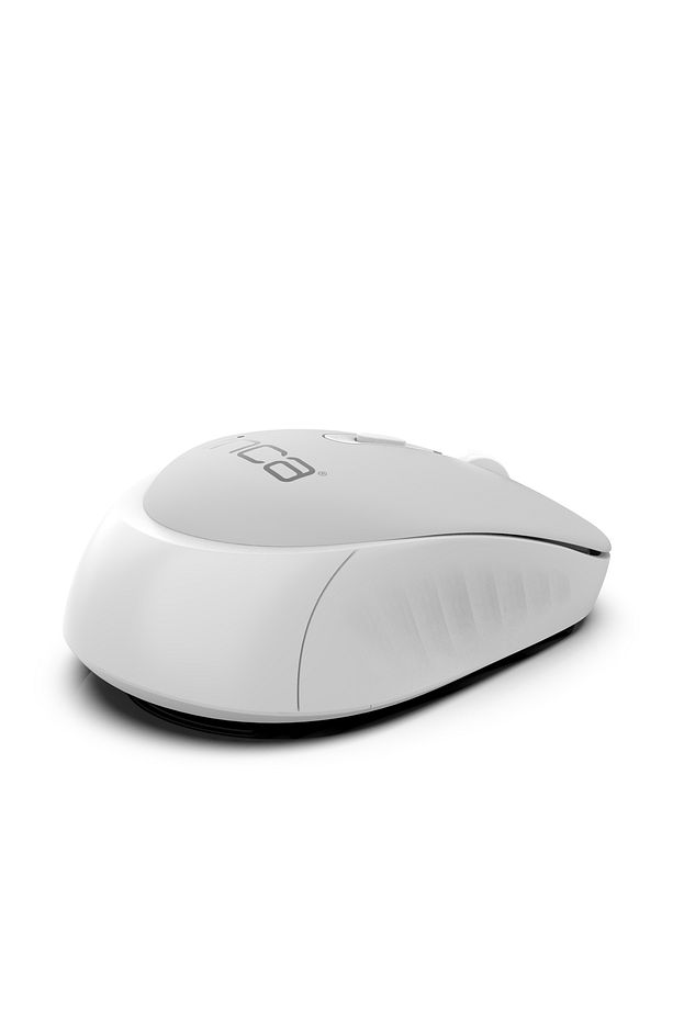Iwm-243r Candy Desing 4d Silent Wireless Mouse - 3