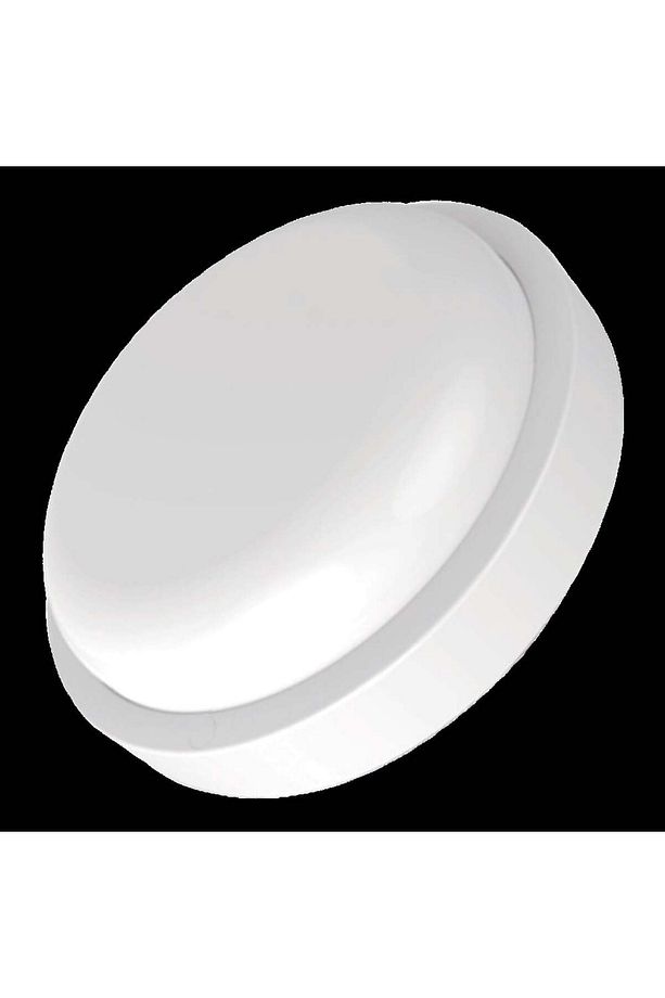 LEDLİ YUVARLAK DUVAR VE TAVAN APLİK ACK - 1