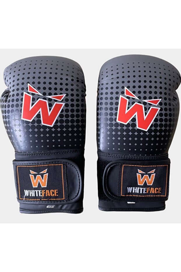 Mold Mate Boks ve Kick Boks Eldiveni - 2