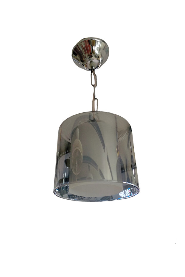 Tekli Mutfak, Hol, Salon Avize - 1