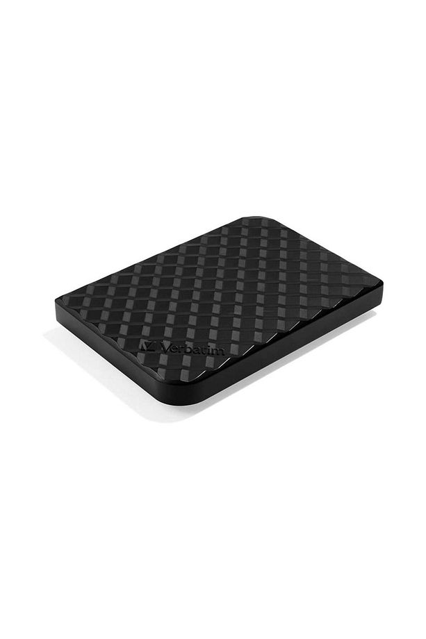 2TB  USB3.0 HDD 2.5" Black Taşınabilir Sabit Disk - 2