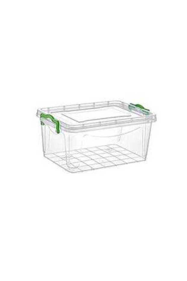 Covered Case Elite Maxi 5 Lt.