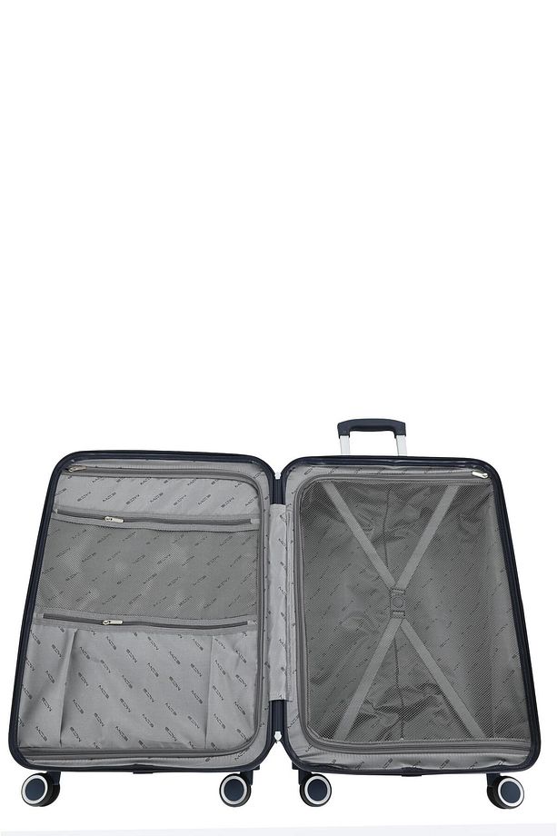 Mçs Polipropilen Valiz V377 75 CM - 6