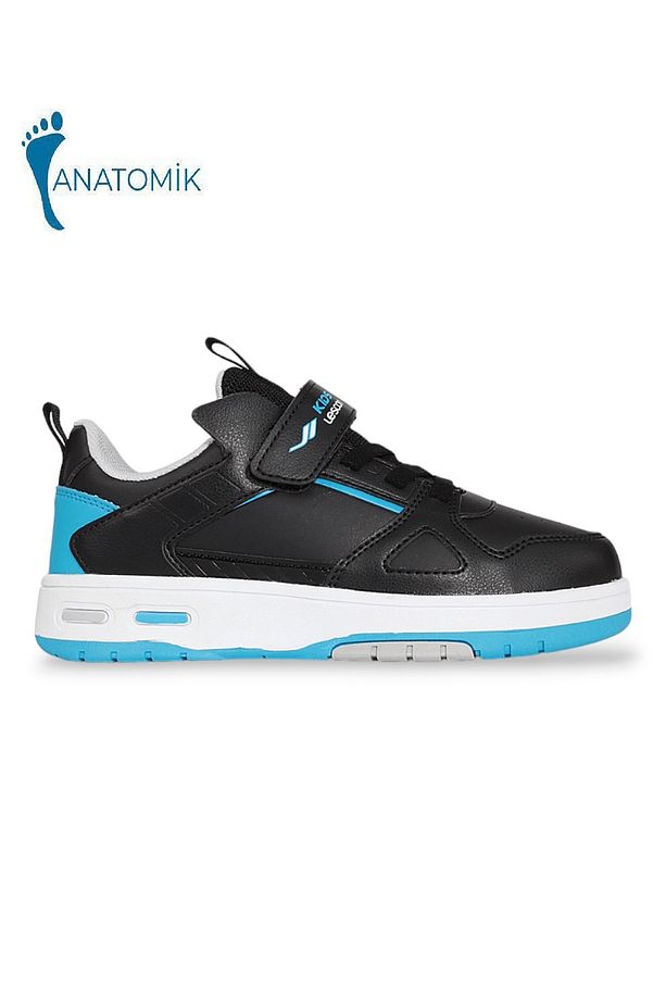 1899-Jupıter Anatomik Tabanlı Unisex Çocuk Günlük Spor Ayakkabı - 2