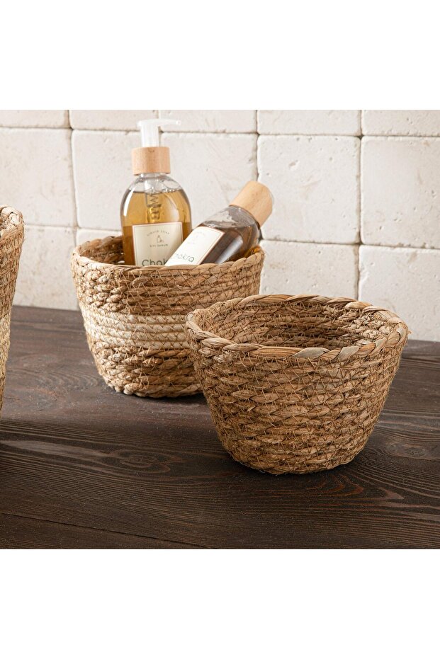 Machu Sepet S Natural - 2