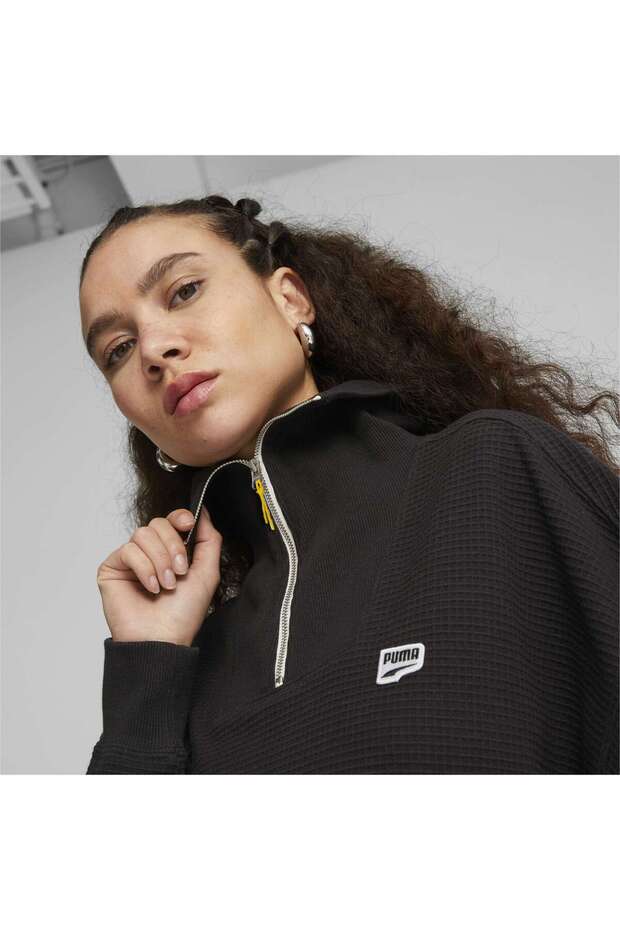 طاقم الطاقم نصف السهم DOWNTOWN - 6