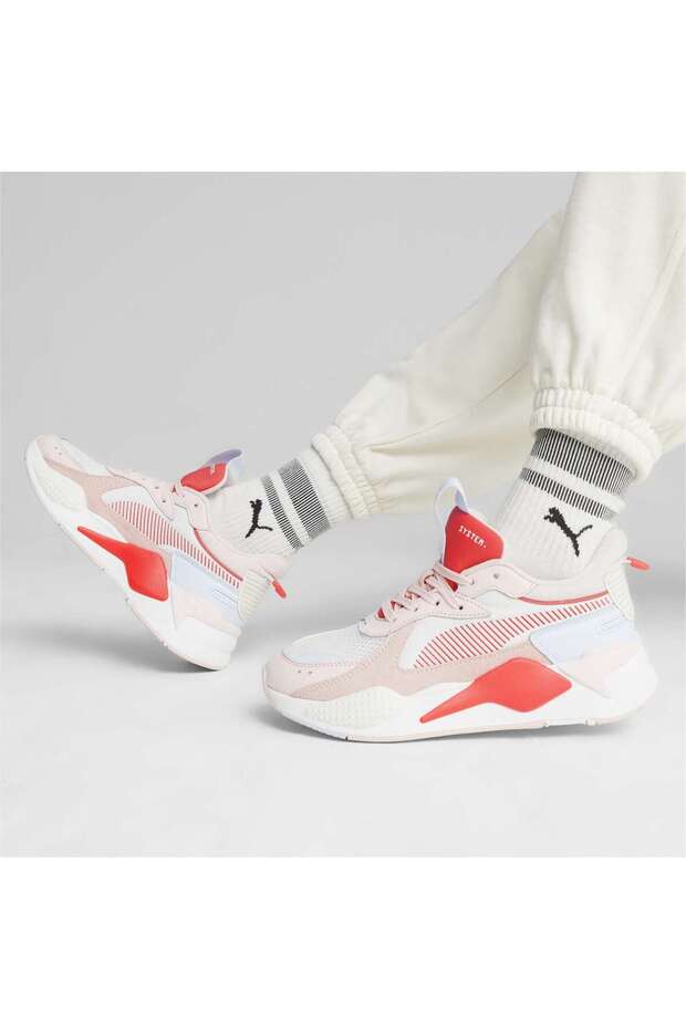 RS-X Reinvention - 4