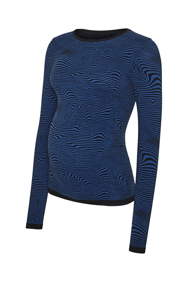 Seamless esnek rahat hamile bady - 3