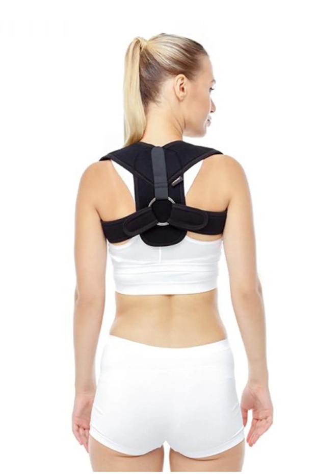 ORLEX Collarbone Bandage Clavicle Bandage (Luxury)