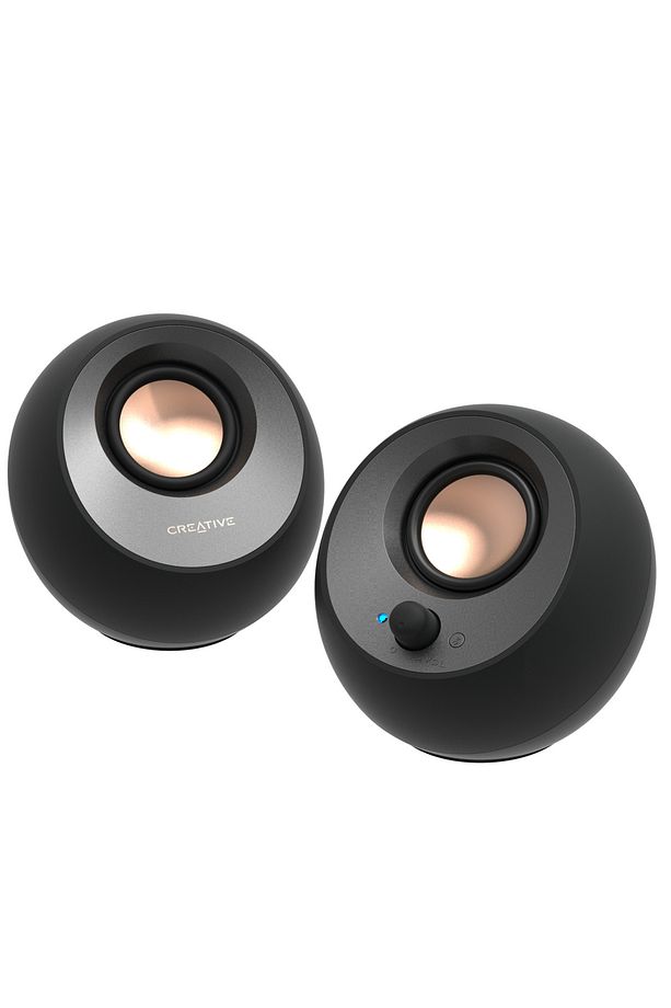 Pebble V3 2.0 Usb-c - Bluetooth 5.0, 16w Multimedya Stereo Hoparlör Seti - 1