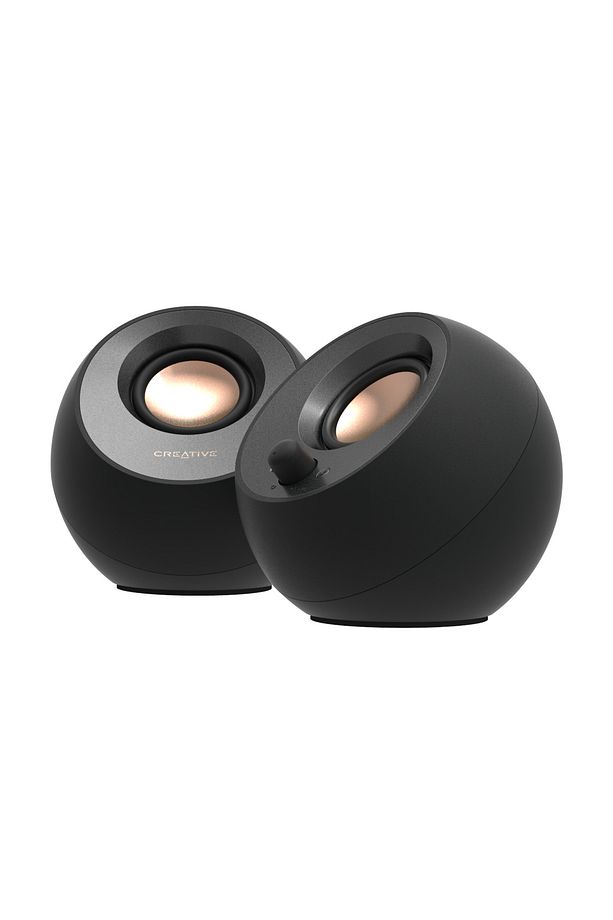 Pebble V3 2.0 Usb-c - Bluetooth 5.0, 16w Multimedya Stereo Hoparlör Seti - 3