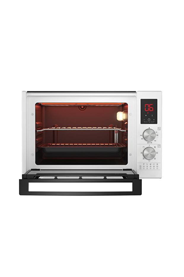 Mf 30 Qbb Mini Fırın - 2