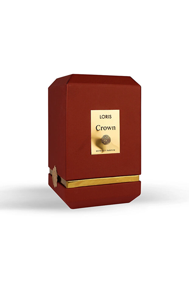 Crown Elegant Extrait Parfüm 90 ml - 3