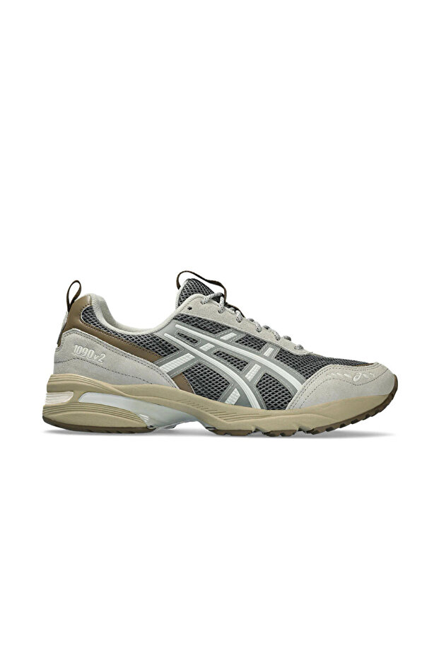 Gel 1090V2 Unisex Casual Shoes 1203A382-021 Brown