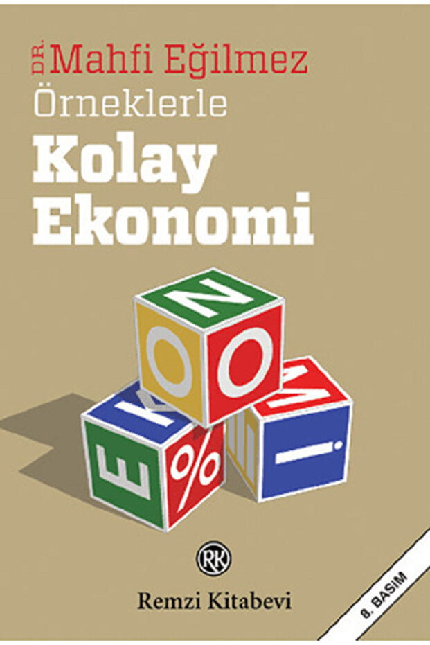 Örneklerle Kolay Ekonomi - 2