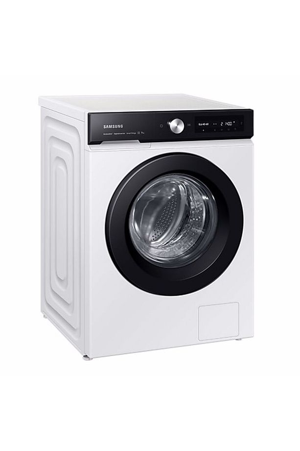 WW11BB534DAEAH 11 Kg 1400 devir Bespoke Çamaşır Makinesi, SpaceMax, AI Kontrol Paneli - 2