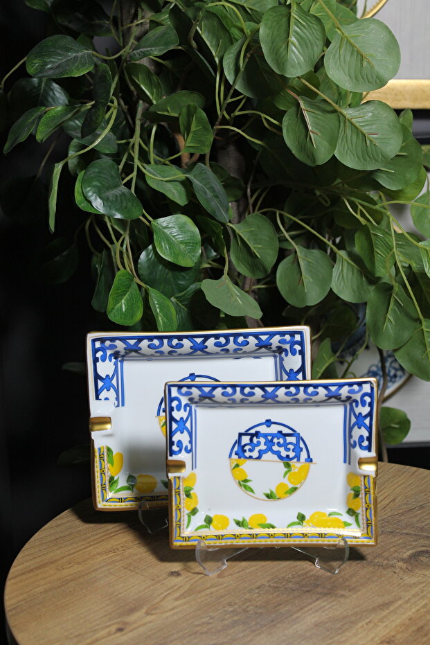 Lemone- 2li Küllük - 3