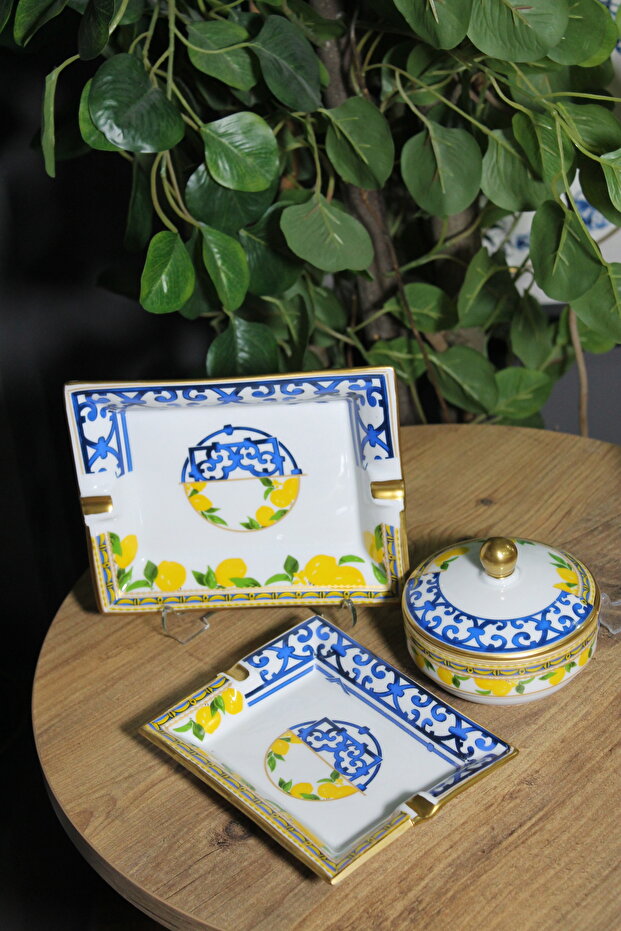 Lemone- 2li Küllük - 6