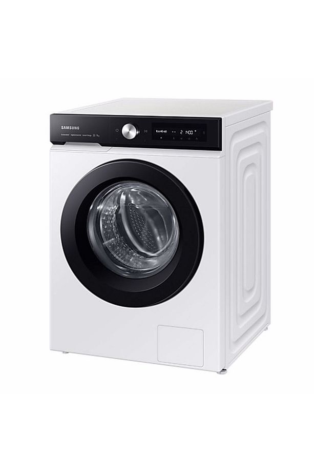 WW11BB534DAEAH 11 Kg 1400 devir Bespoke Çamaşır Makinesi, SpaceMax, AI Kontrol Paneli - 1