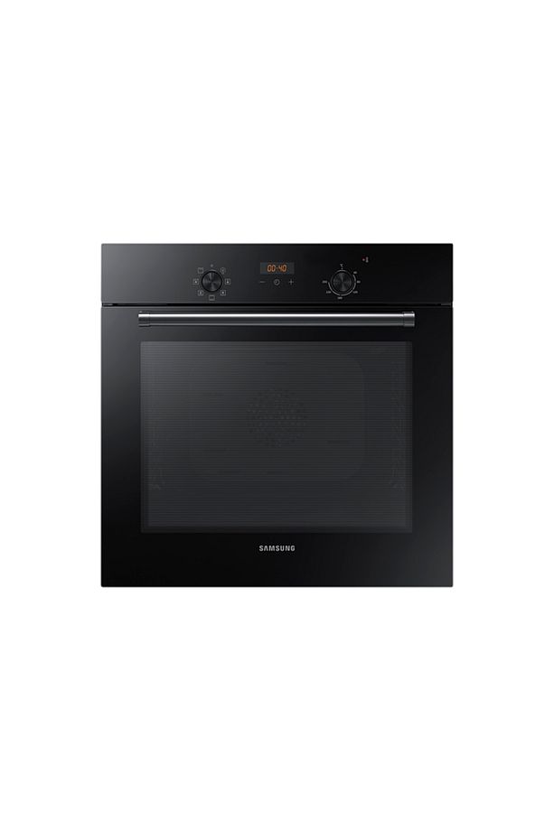 Nv60k5140bb 7 Adet Pişirme Programlı Elektrikli Fırın - 1
