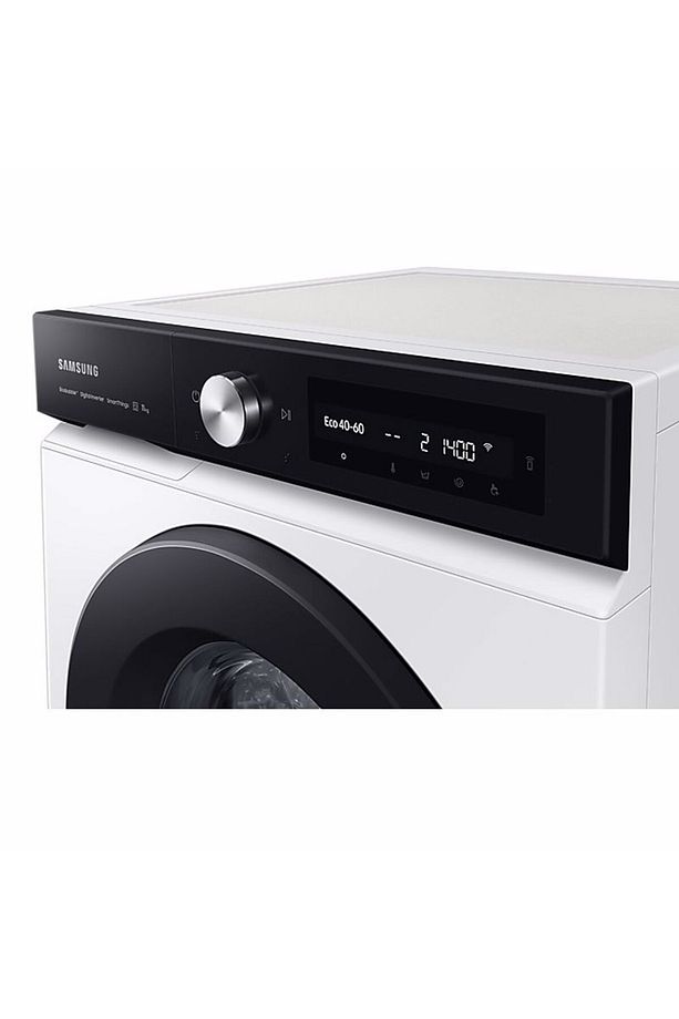 WW11BB534DAEAH 11 Kg 1400 devir Bespoke Çamaşır Makinesi, SpaceMax, AI Kontrol Paneli - 7