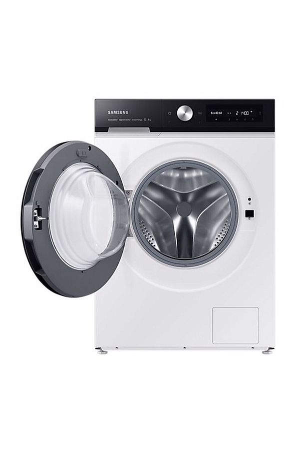WW11BB534DAEAH 11 Kg 1400 devir Bespoke Çamaşır Makinesi, SpaceMax, AI Kontrol Paneli - 4
