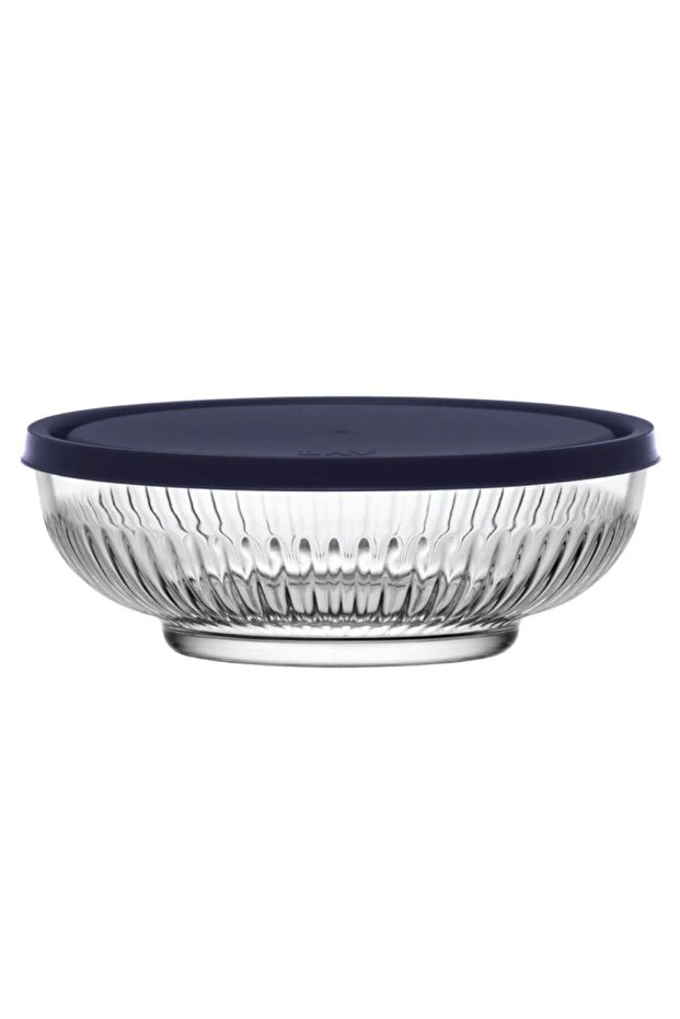 Tokyo Storage Container Navy Blue 880 cc