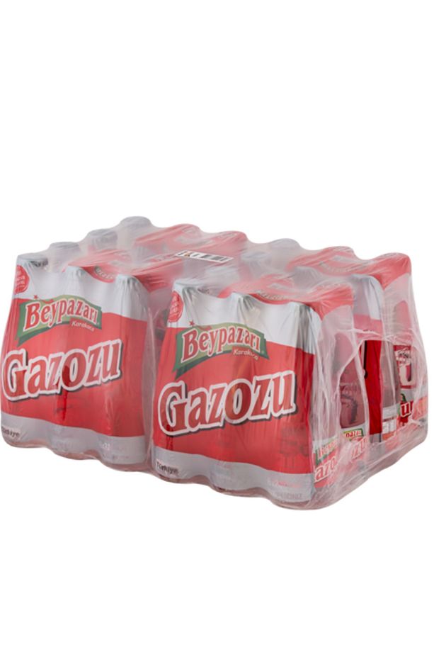 Gazozu 200 Ml X 24 Adet - 2