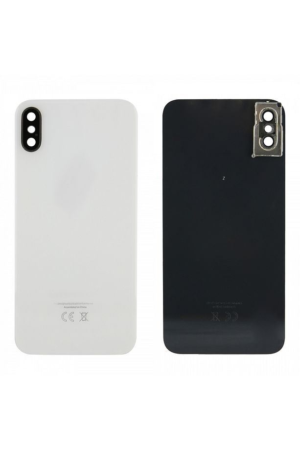 Teknonet Iphone X Uyumlu Batarya Kapağı - Beyaz - 1