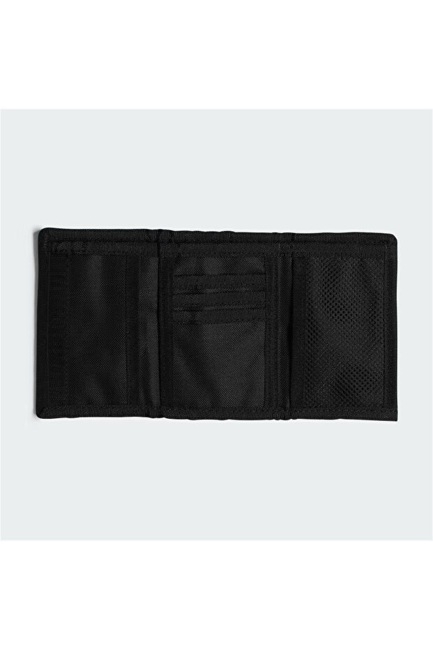 LINEAR WALLET BLACK/WHITE - 3