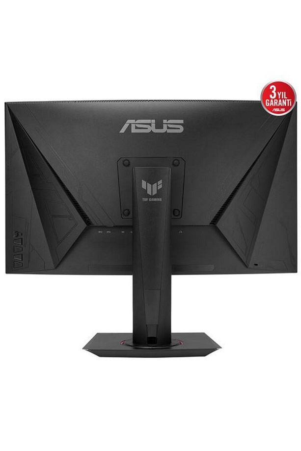 27" Va Tuf Gamıng Vg27vqm 1ms 240hz Hdmı-dp Kavisli Gaming Monitör - 6