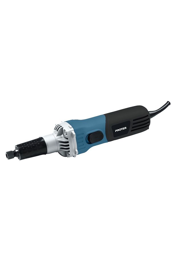PR 690 E 550 W Devir Ayarlı Uzun Kalıpçı Taşlama - 1