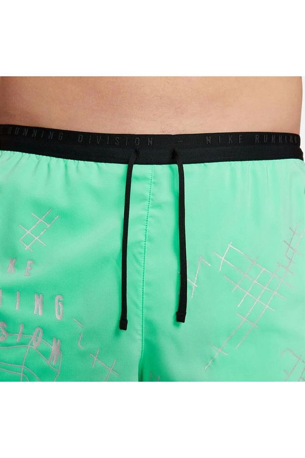 Dri-Fit Stride Run Division 13cm (approx.) Brief-Lined Running Erkek Şort - 3
