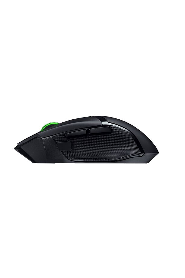 Basilisk V3 X Hyperspeed Kablosuz Mouse Siyah - 3