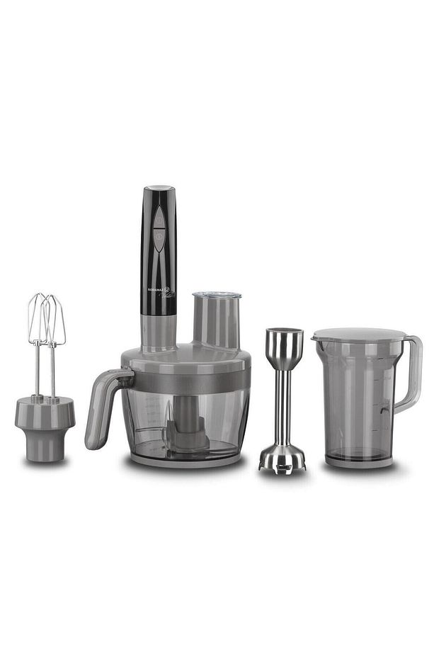1000WATT MULTİ BLENDER SETİ - 1
