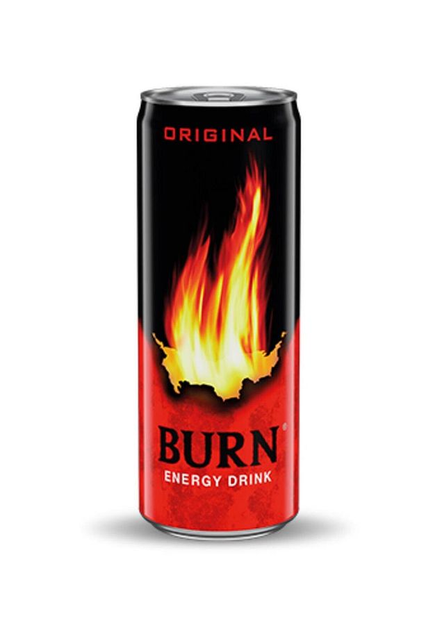 Enerji İçeceği Orijinal 250 Ml X 12 Adet - 3