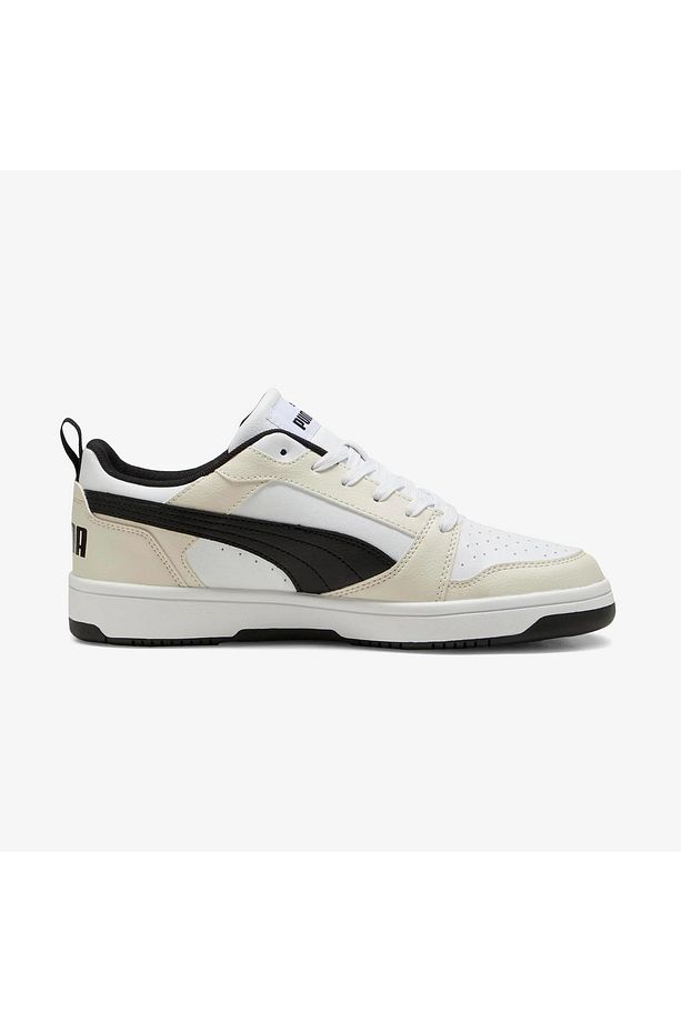 392328 Puma Rebound V6 Low 18 Günlük Ayakkabı - 2