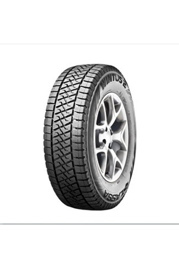 185R14C 102/100R Wintus2 - 1
