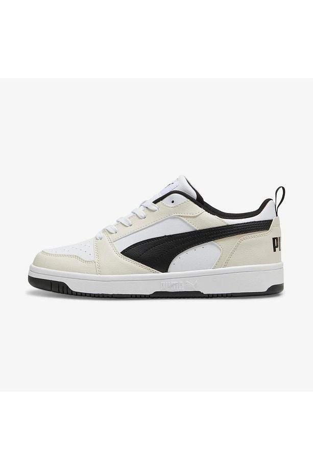 392328 Puma Rebound V6 Low 18 Günlük Ayakkabı - 1