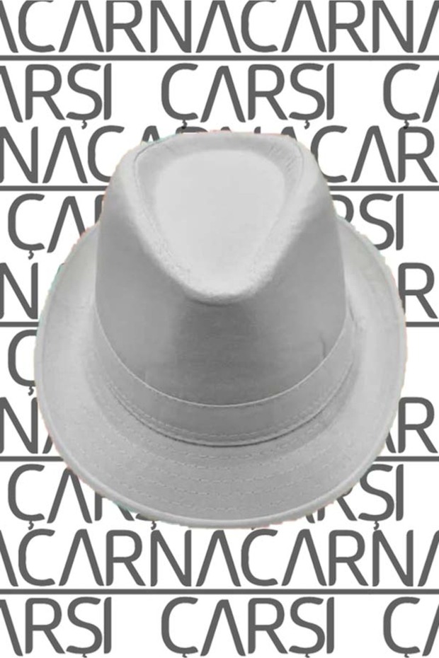 Unisex Children's White Sombrero 23 April 29 October Shower
