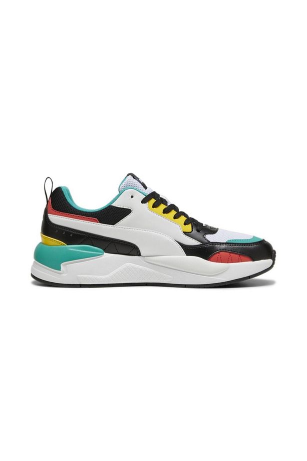 373108 Puma X-Ray 2 Square 82 Günlük Ayakkabı - 2